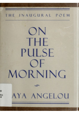 On the pulse of morning
