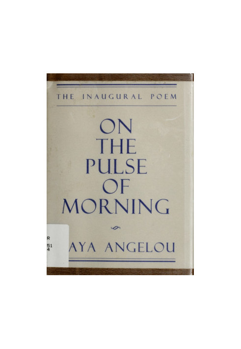 On the pulse of morning