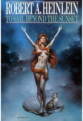 To Sail Beyond the Sunset