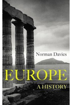 Europe: a history