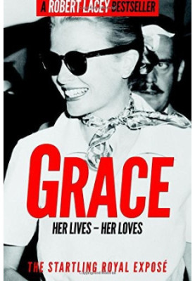Grace · Her Lives - Her Loves