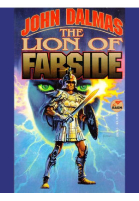 [The Farside 01] • The Lion of Farside
