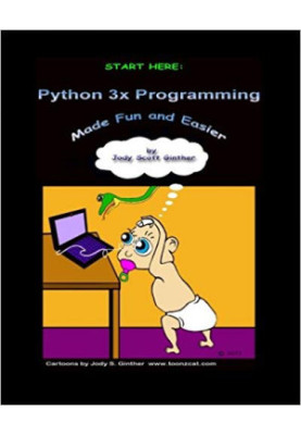Start Here: Python 3x Programming