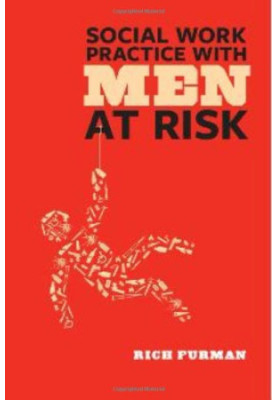 Social work practice with men at risk