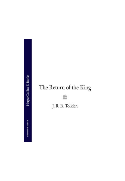The Return of the King