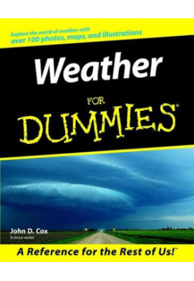 Weather For Dummies