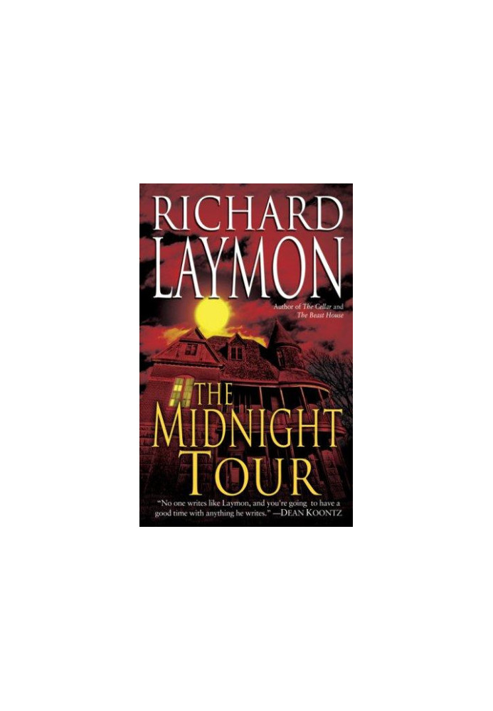 The Midnight Tour