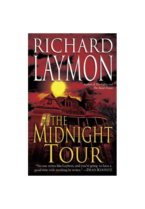 The Midnight Tour