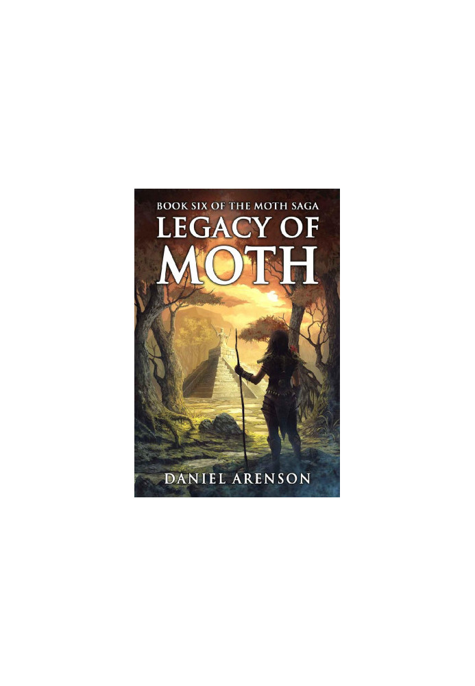 Legacy of Moth