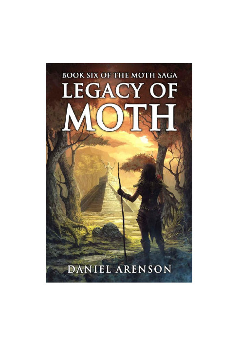 Legacy of Moth