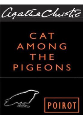 Cat Among the Pigeons