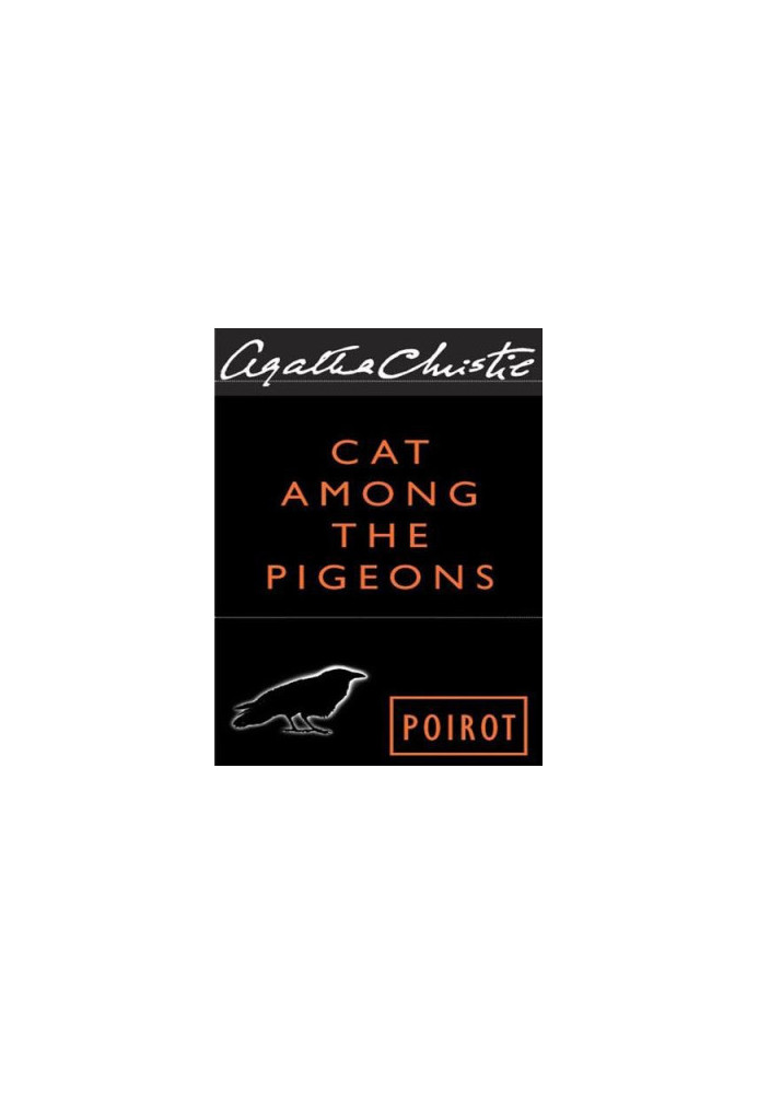 Cat Among the Pigeons