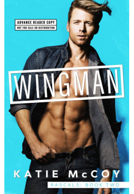 [Rascals 02] • Wingman