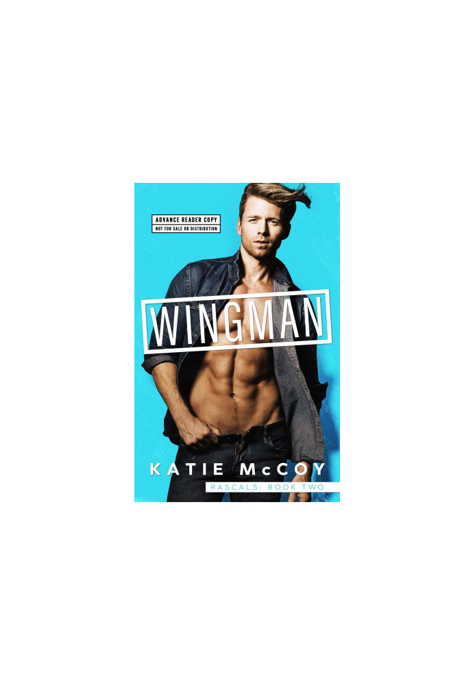[Rascals 02] • Wingman