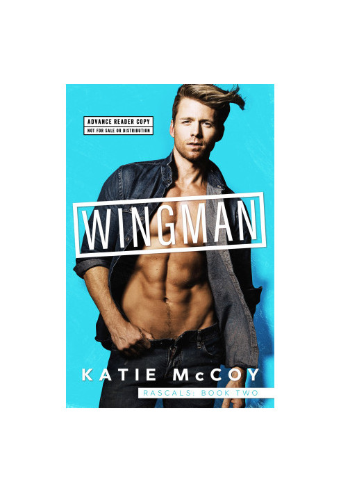 [Rascals 02] • Wingman