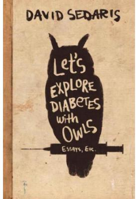 Let's Explore Diabetes With Owls