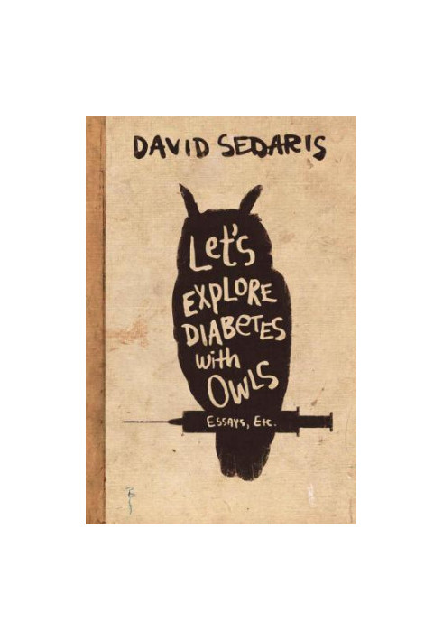 Let's Explore Diabetes With Owls