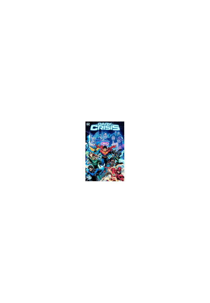 Dark Crisis on Infinite Earths