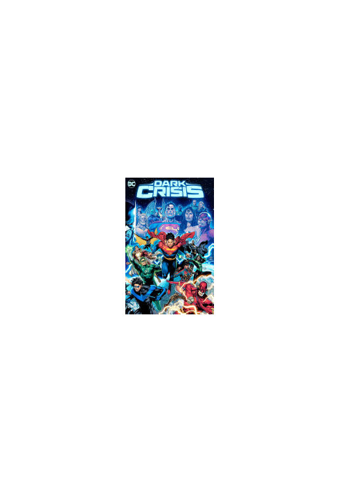 Dark Crisis on Infinite Earths