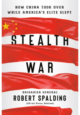 Stealth War