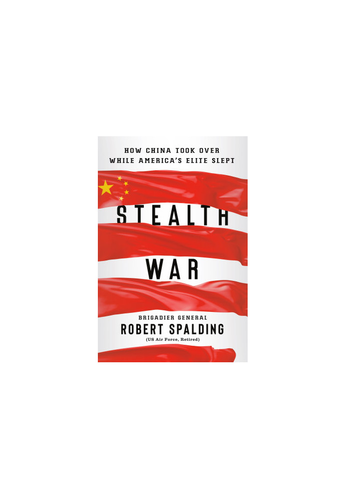 Stealth War