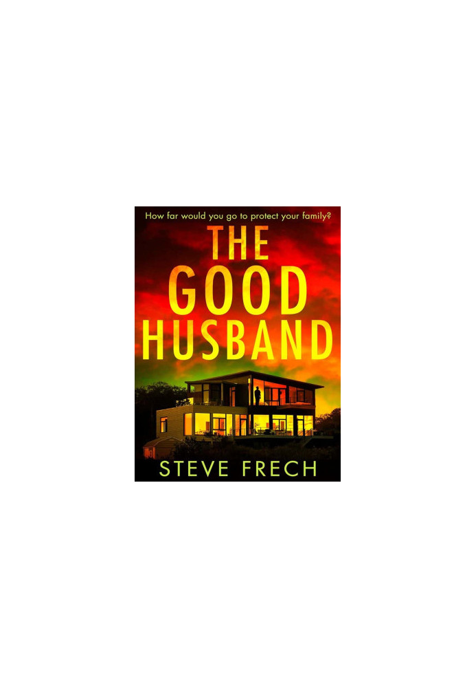 The Good Husband