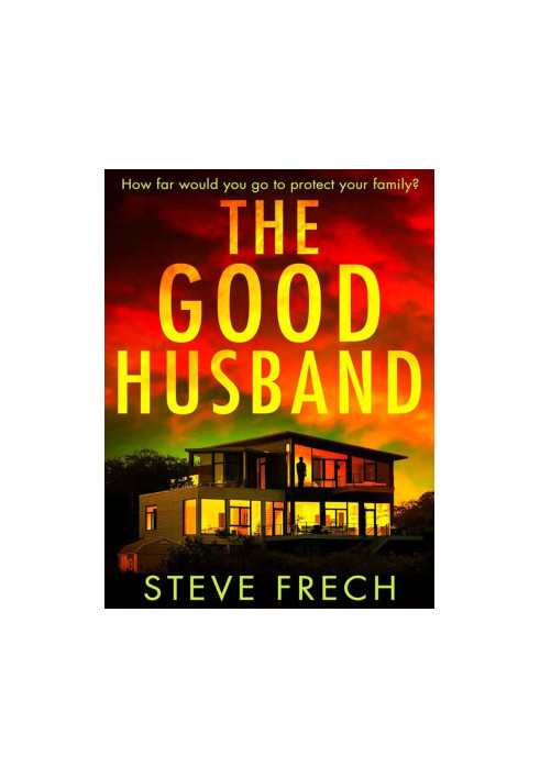The Good Husband
