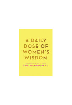 A Daily Dose of Women's Wisdom