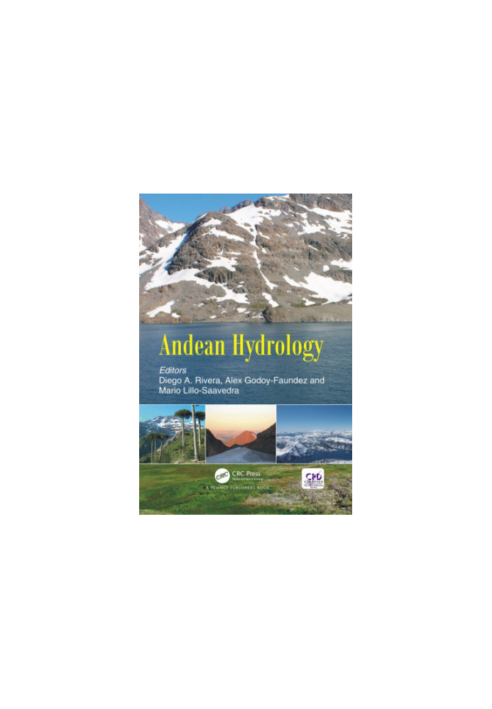 Andean Hydrology