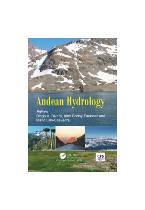Andean Hydrology