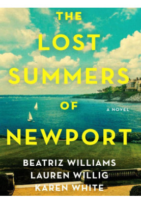 The Lost Summers of Newport