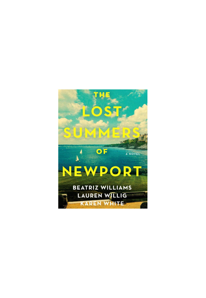 The Lost Summers of Newport