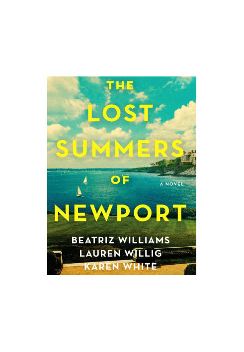 The Lost Summers of Newport
