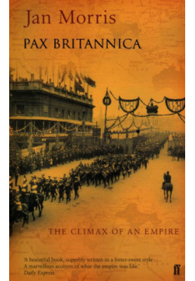 The Climax of an Empire [The Pax Britannica Trilogy 02]