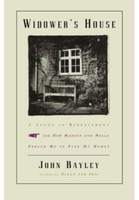Widower's House: A Study in Bereavement, or How Margot and Mella Forced Me to Flee My Home
