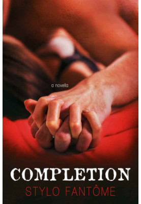 Completion (The Kane Trilogy 3.5)