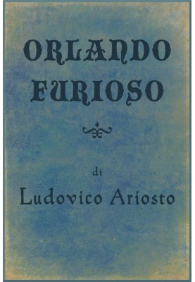Орландо Фуриозо