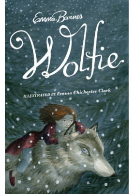 Wolfie