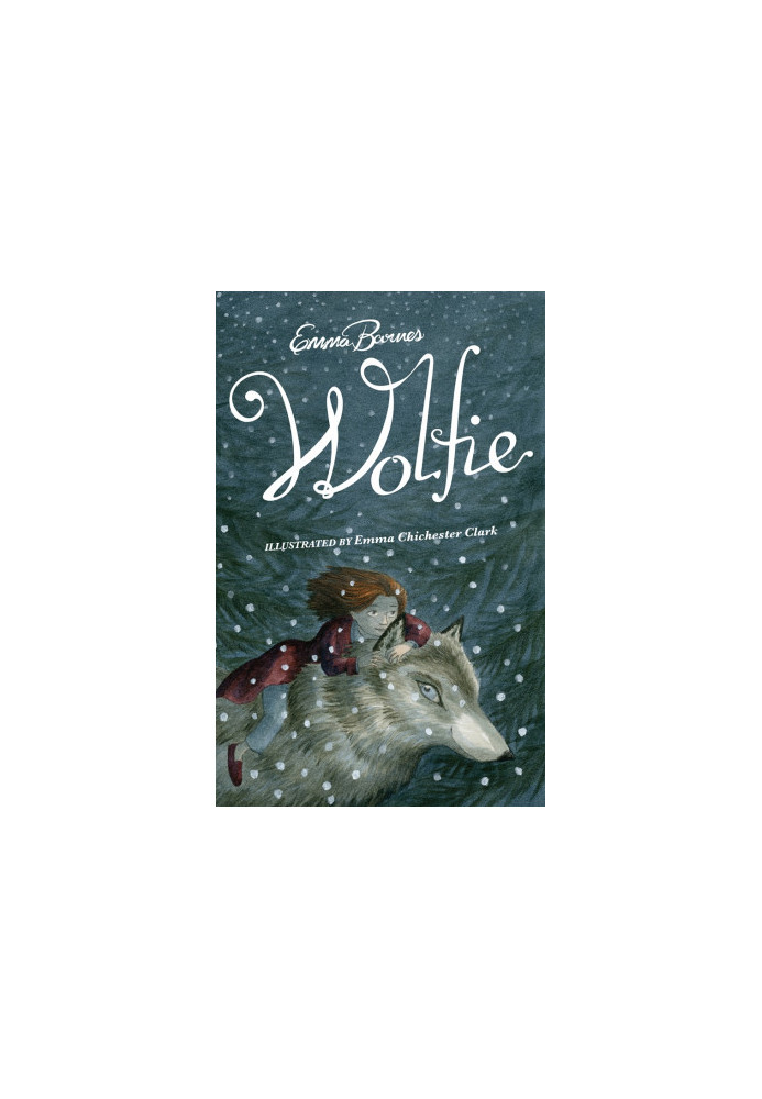 Wolfie