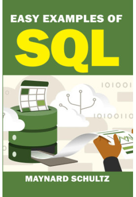 Easy Examples Of SQL