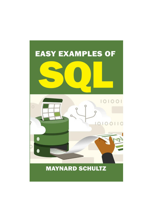 Easy Examples Of SQL