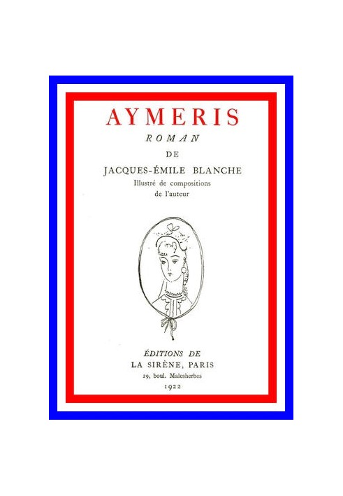 Aymeris