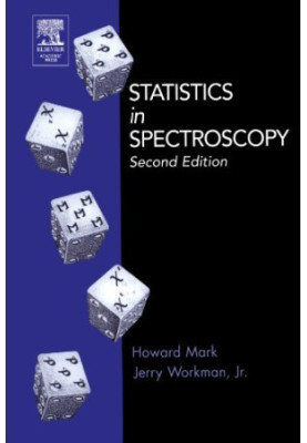 Statistics in Spectroscopy, Second Edition