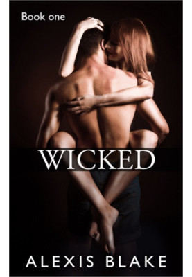 [Wicked 01] • Wicked