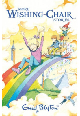 More Wishing-Chair Stories