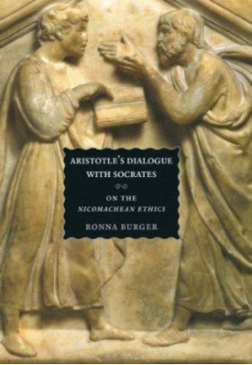 The Nicomachean ethics
