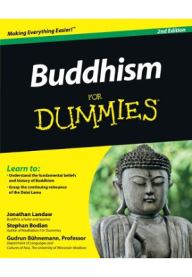 Buddhism For Dummies