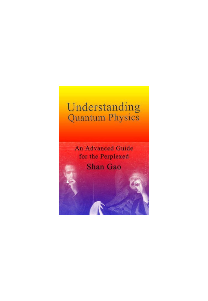Understanding Quantum Physics: An Advanced Guide for the Perplexed