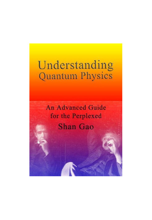 Understanding Quantum Physics: An Advanced Guide for the Perplexed