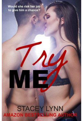 [Don't Lie to Me 02] • Try Me